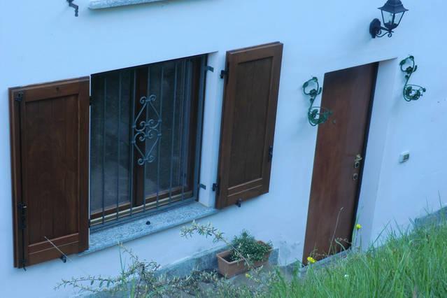 House For Relaxing Holiday Villa Casasco Intelvi Dış mekan fotoğraf
