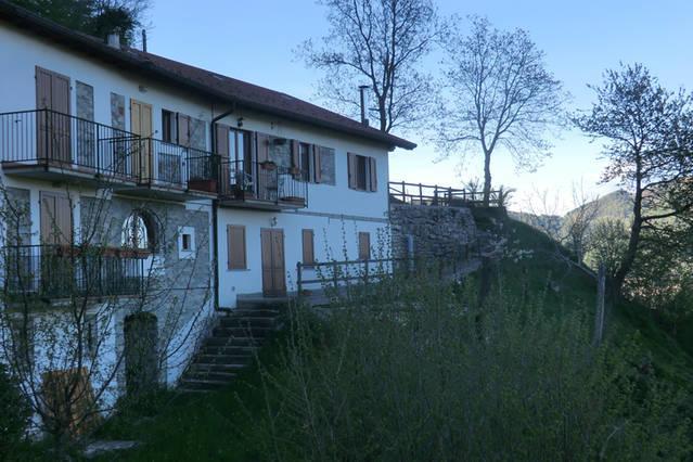 House For Relaxing Holiday Villa Casasco Intelvi Dış mekan fotoğraf