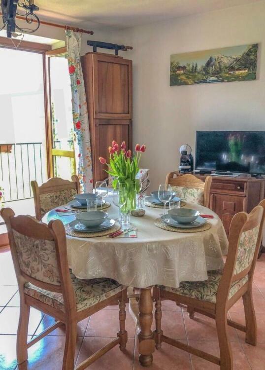 House For Relaxing Holiday Villa Casasco Intelvi Dış mekan fotoğraf